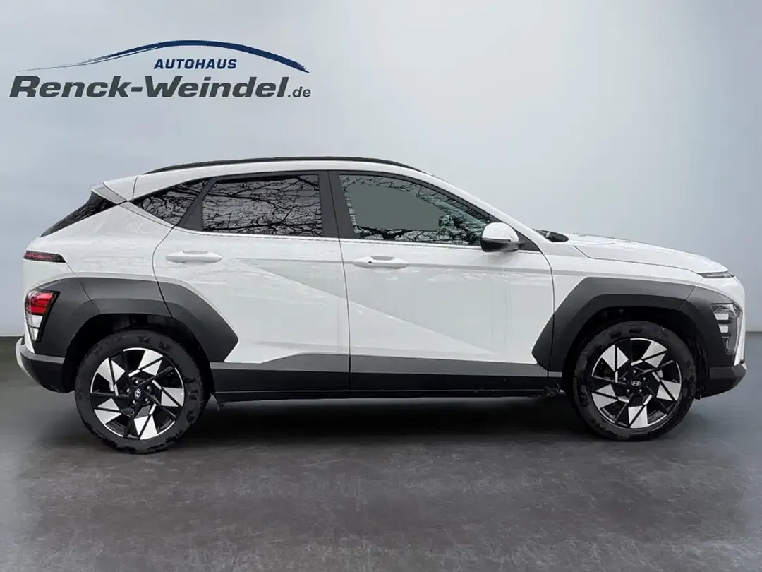 Hyundai KONA - Thumbnail 6