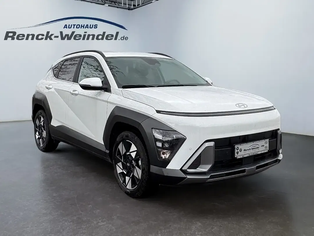 Hyundai KONA - Thumbnail 7