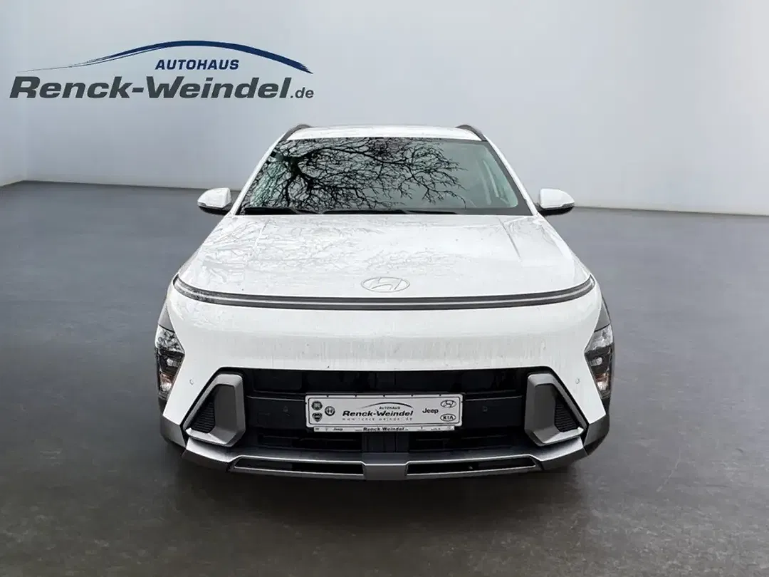 Hyundai KONA - Thumbnail 8