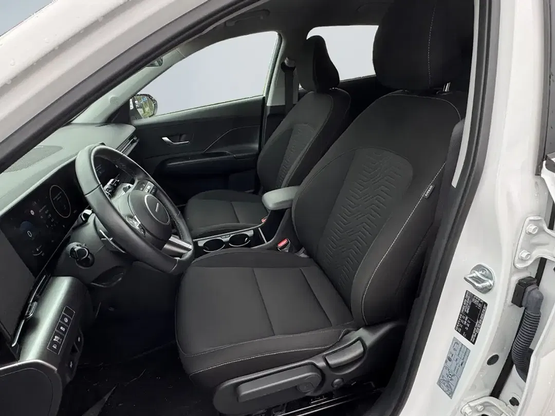 Hyundai KONA - Thumbnail 9