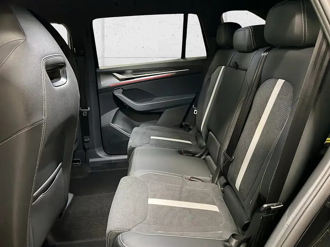 Skoda Kodiaq - Thumbnail 9