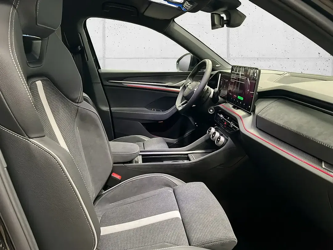 Skoda Kodiaq - Thumbnail 11