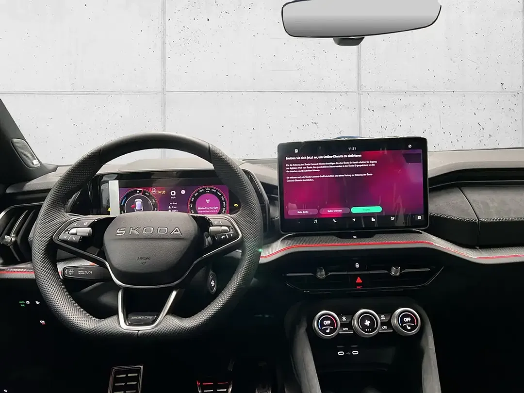 Skoda Kodiaq - Thumbnail 12