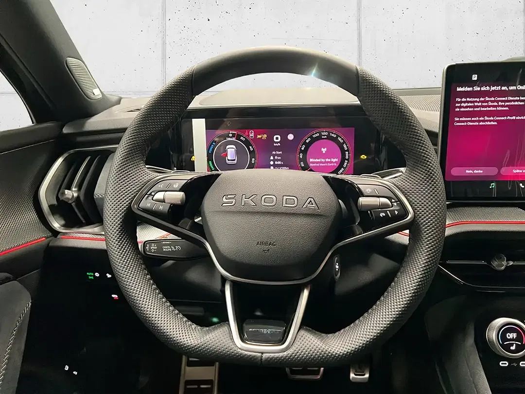 Skoda Kodiaq - Thumbnail 13