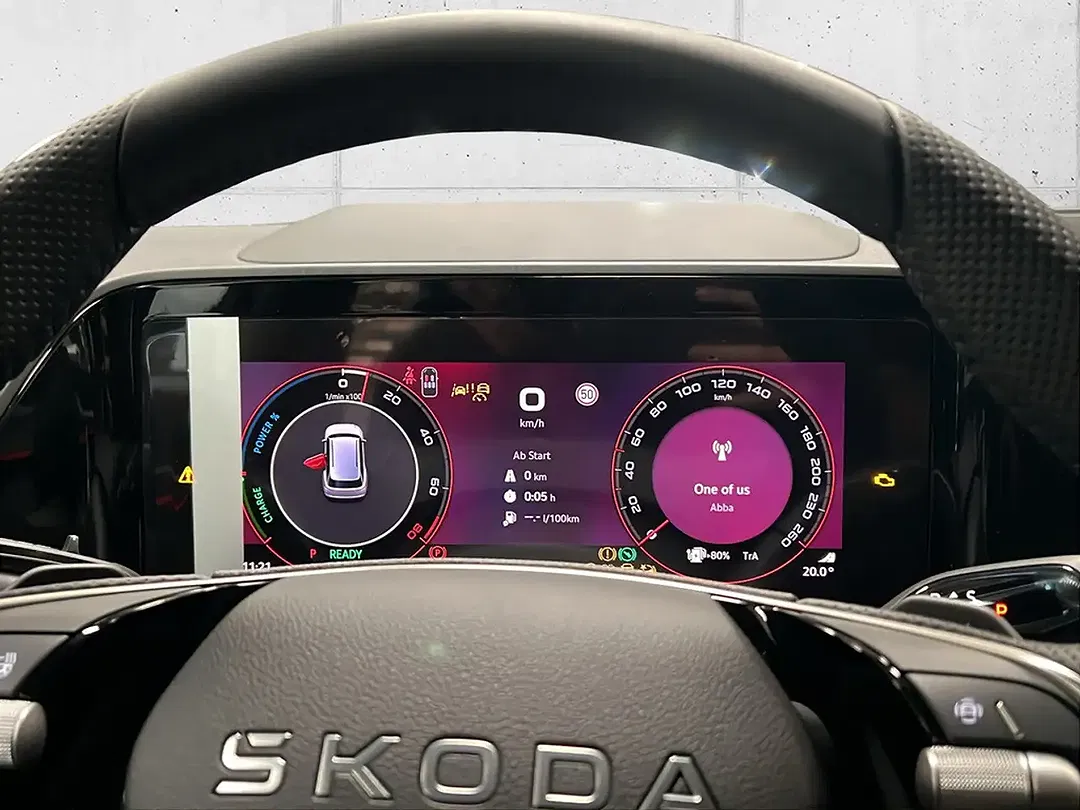 Skoda Kodiaq - Thumbnail 14
