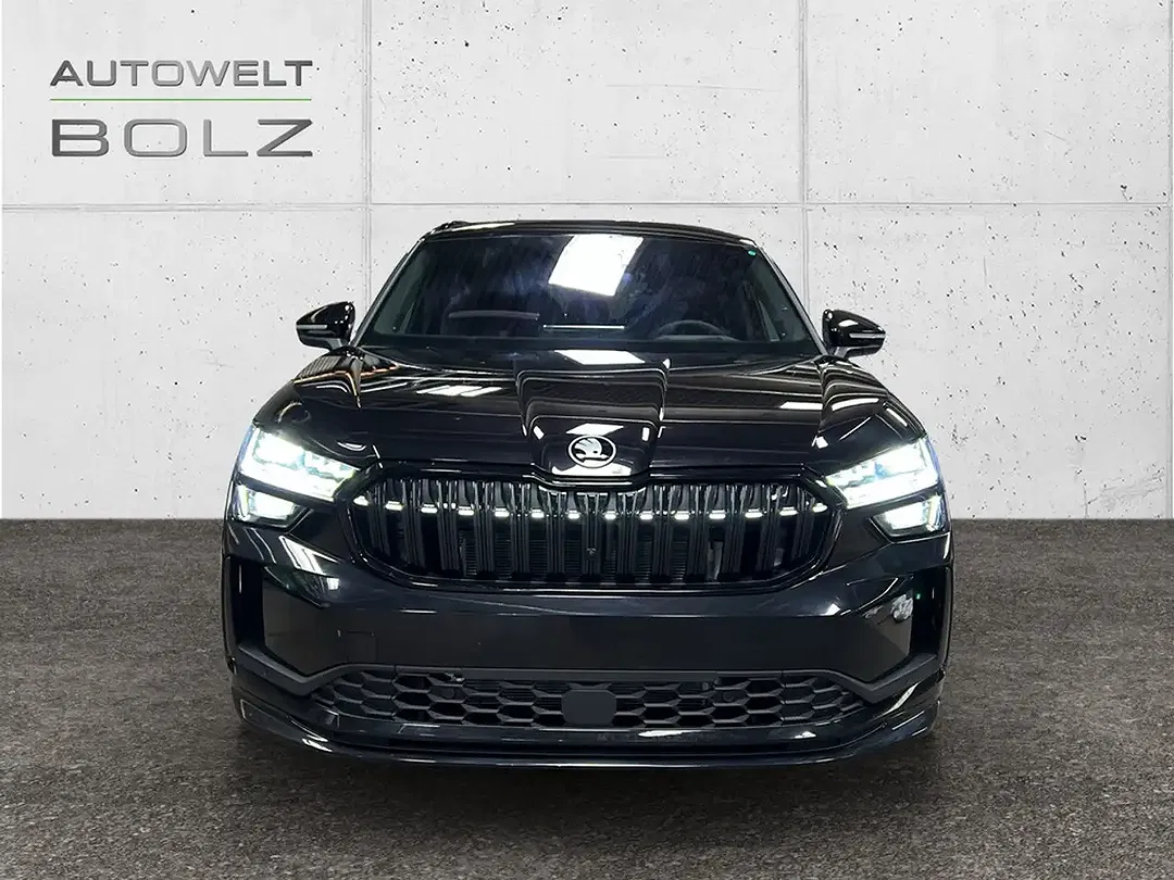 Skoda Kodiaq - Thumbnail 1
