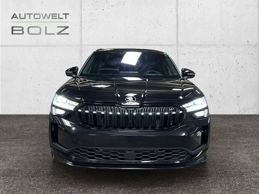 Skoda Kodiaq - Afbeelding 1