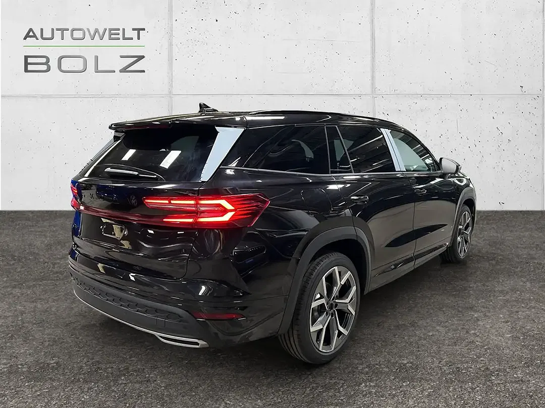 Skoda Kodiaq - Thumbnail 3