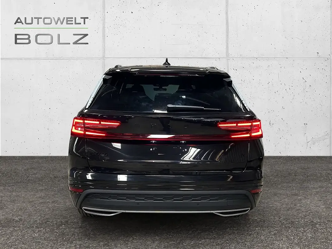 Skoda Kodiaq - Thumbnail 4