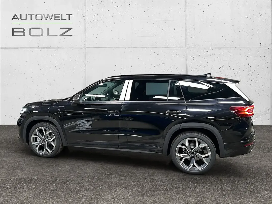Skoda Kodiaq - Thumbnail 6