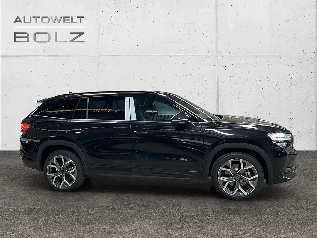 Skoda Kodiaq - Thumbnail 7
