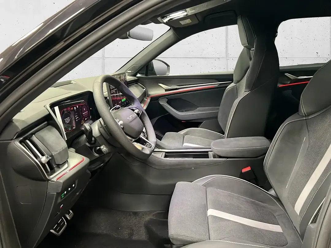 Skoda Kodiaq - Thumbnail 8