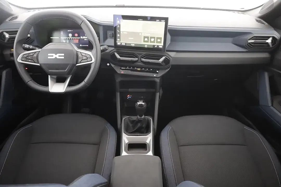 Dacia Bigster - Thumbnail 9