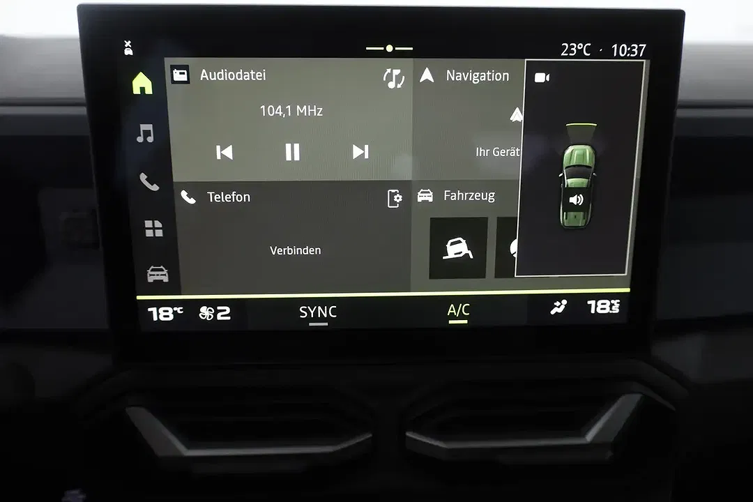Dacia Bigster - Thumbnail 11