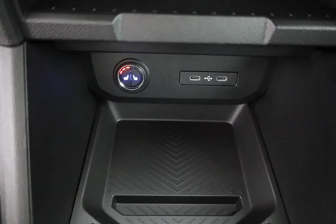 Dacia Bigster - Thumbnail 13