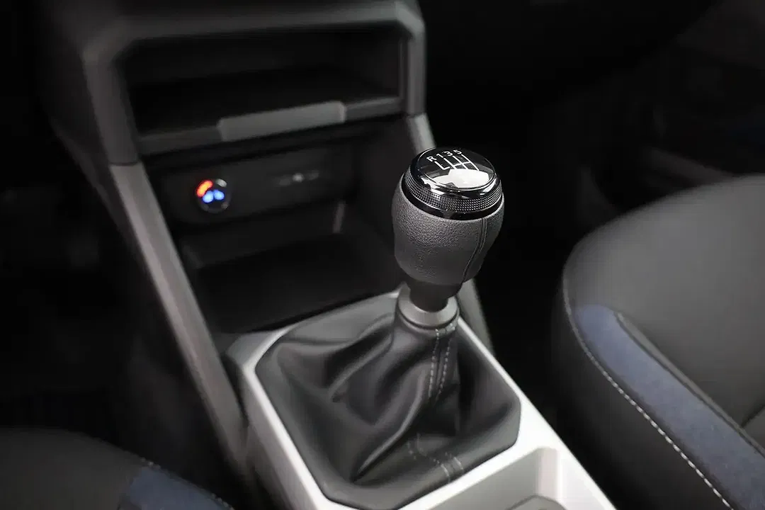 Dacia Bigster - Thumbnail 14