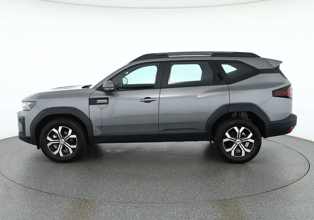 Dacia Bigster - Thumbnail 2