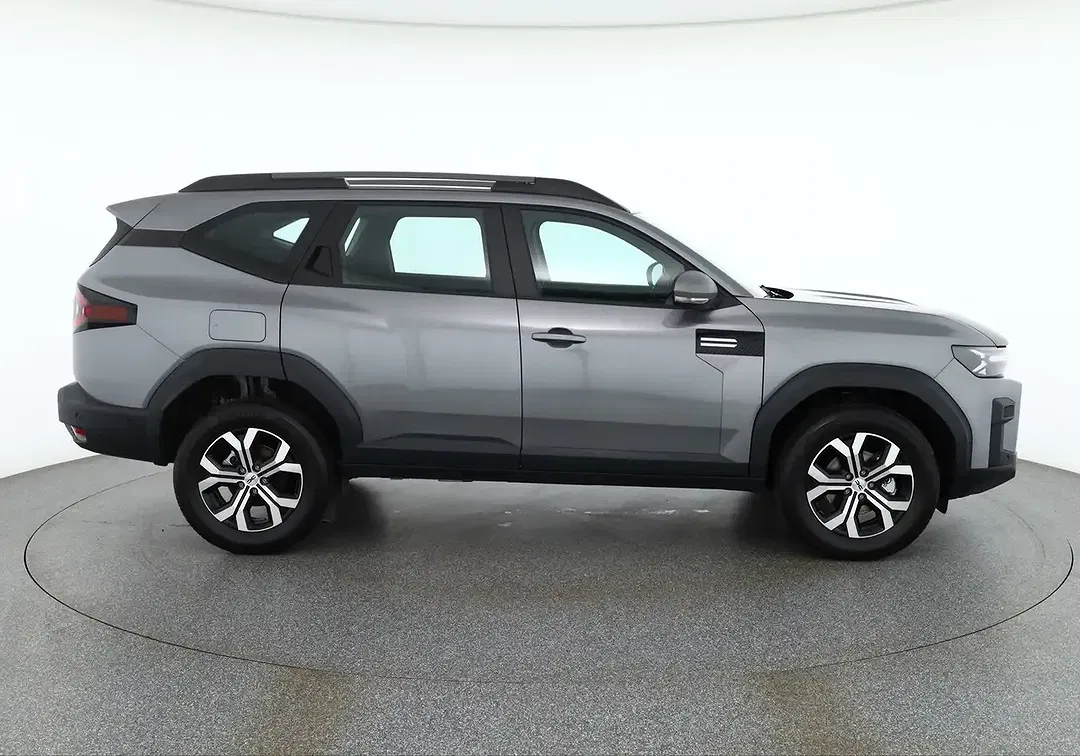 Dacia Bigster - Thumbnail 6