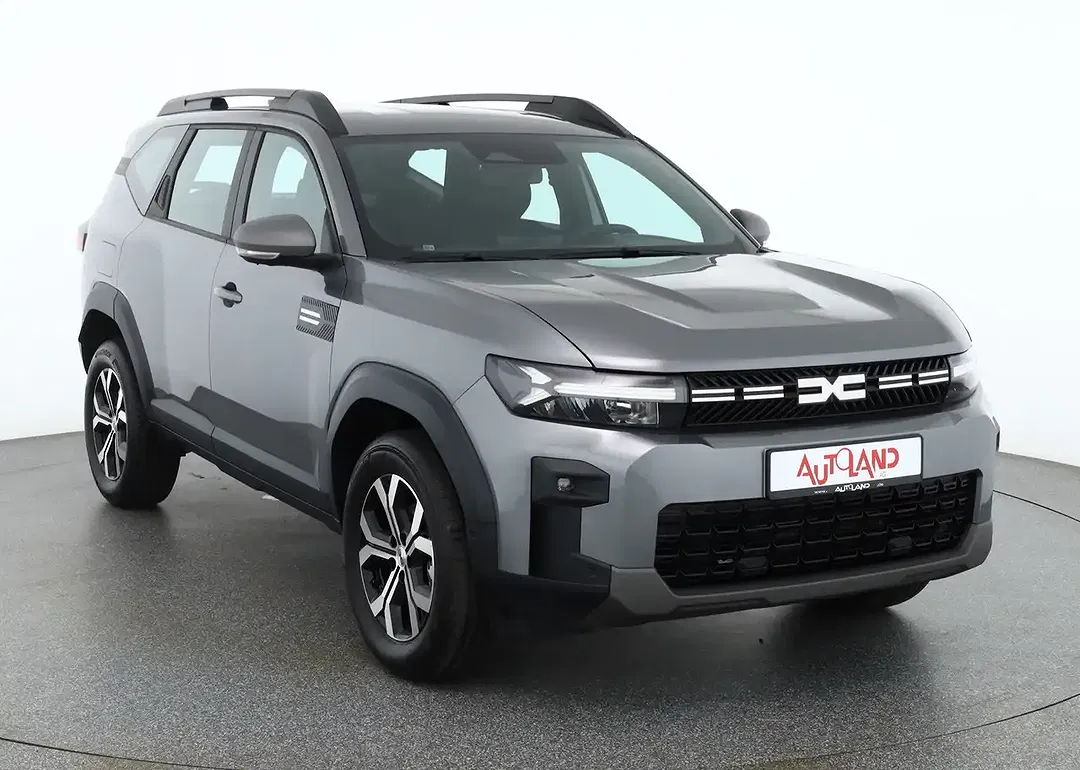 Dacia Bigster - Thumbnail 7