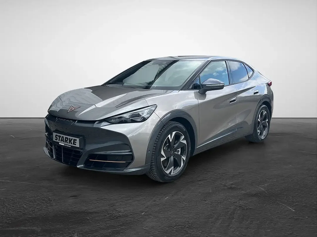 CUPRA Tavascan - Afbeelding 1