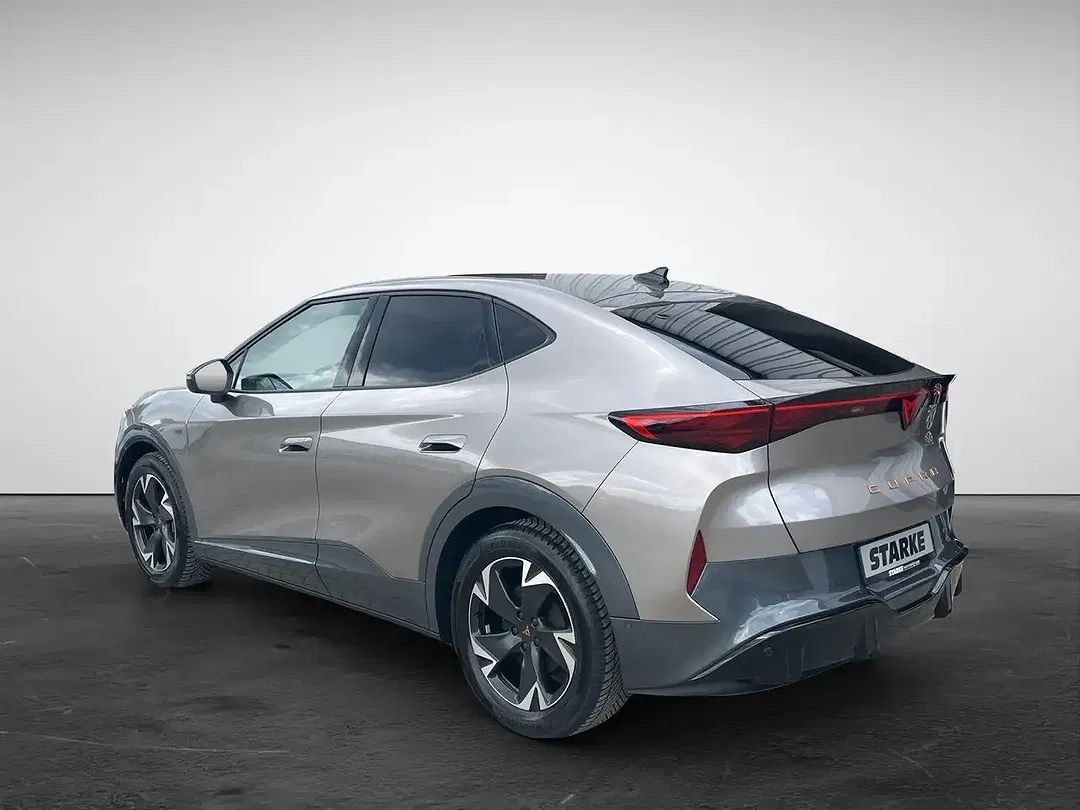 CUPRA Tavascan - Thumbnail 3
