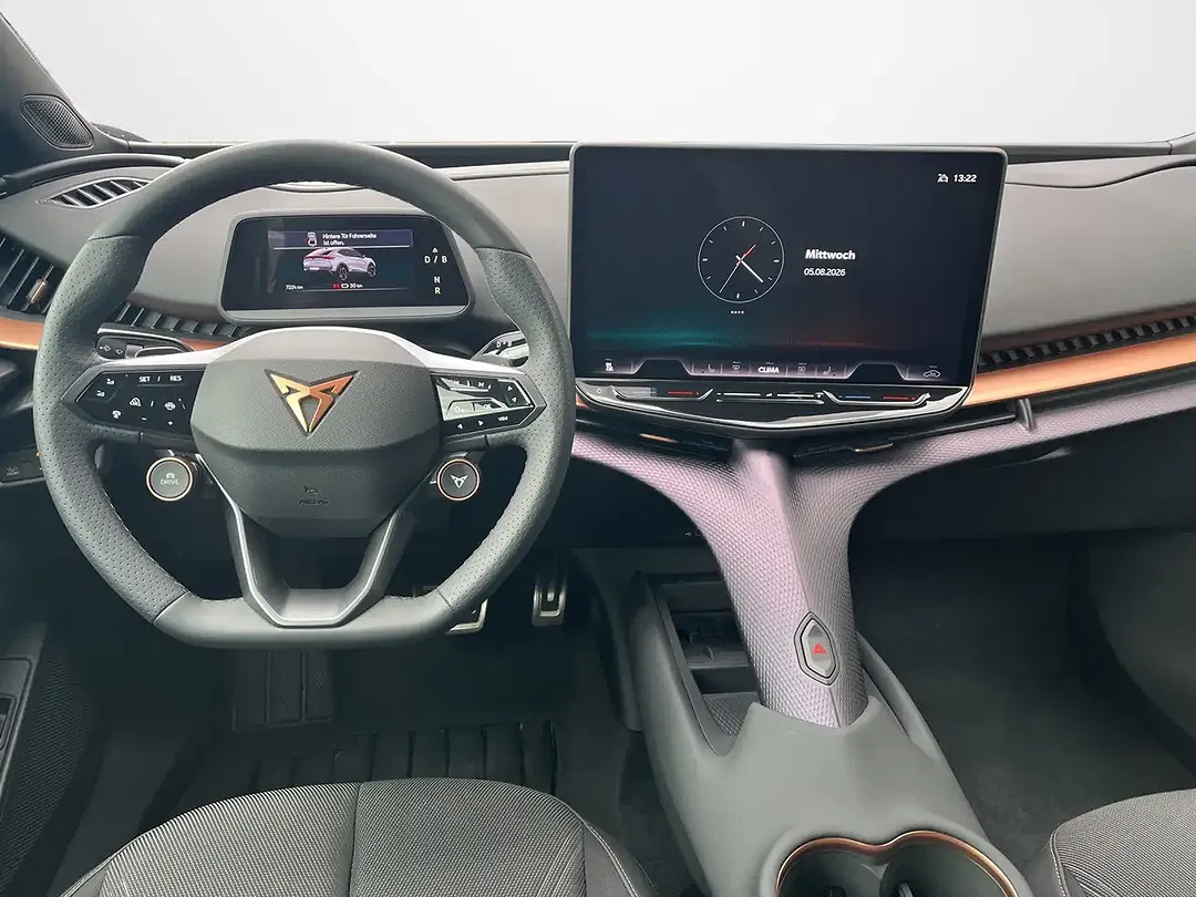 CUPRA Tavascan - Thumbnail 7