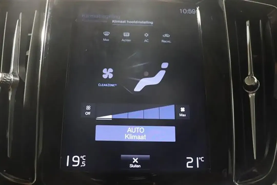 Volvo S60 - Thumbnail 8