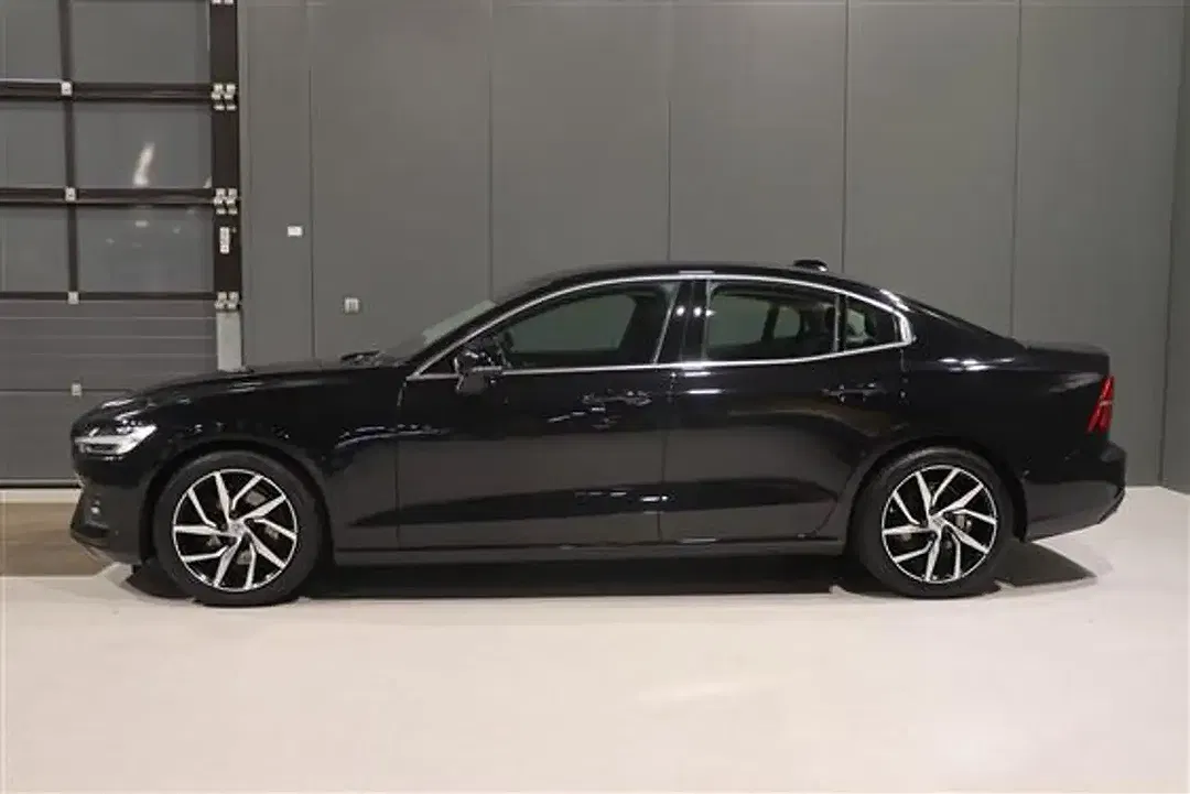 Volvo S60 - Thumbnail 2
