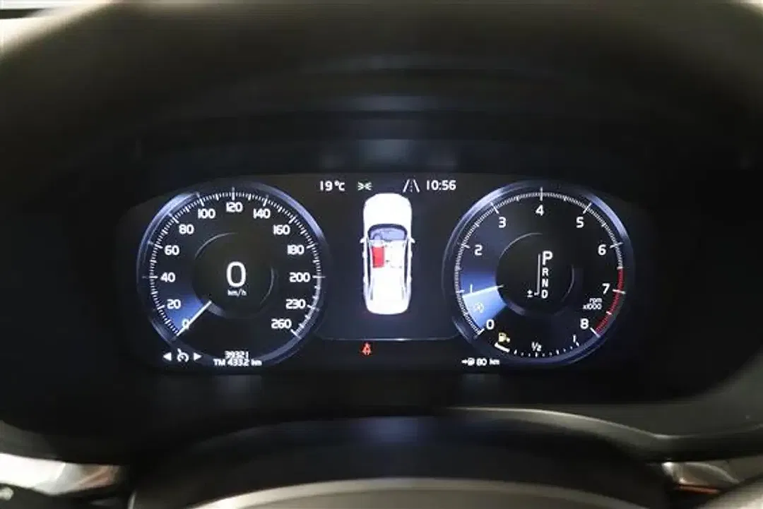Volvo S60 - Thumbnail 5