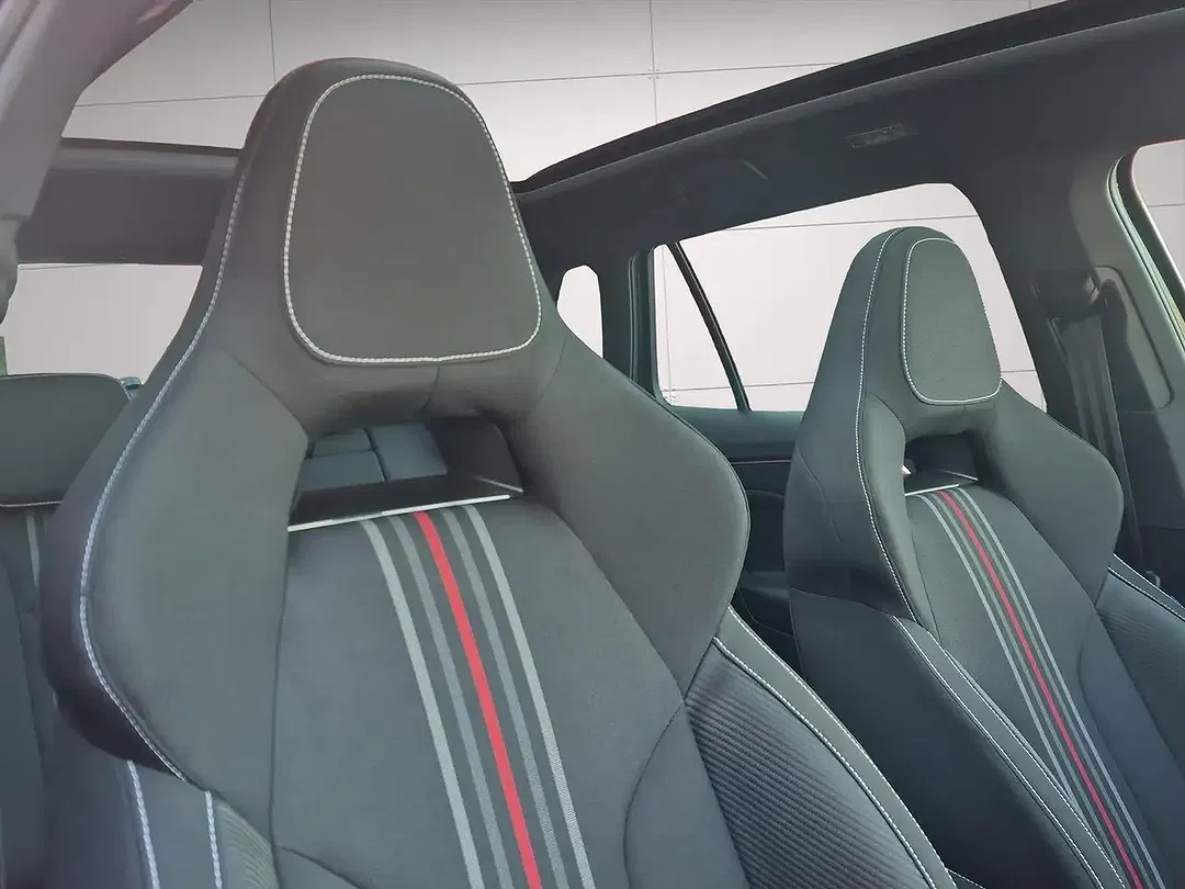 Skoda Kamiq - Thumbnail 9