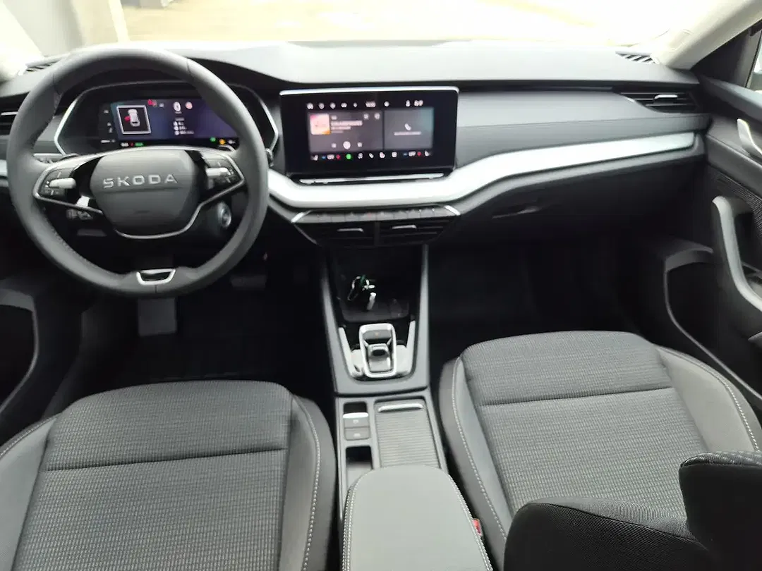 Skoda Octavia - Thumbnail 12