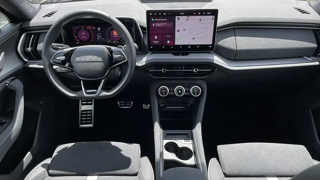 Skoda Kodiaq - Thumbnail 13