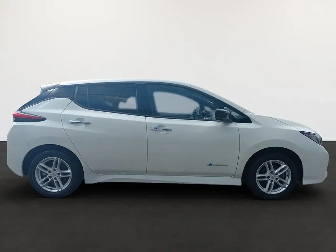 Nissan Leaf - Afbeelding 1