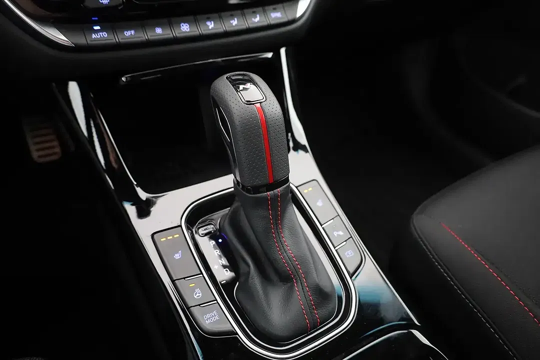 Hyundai i30 - Thumbnail 14
