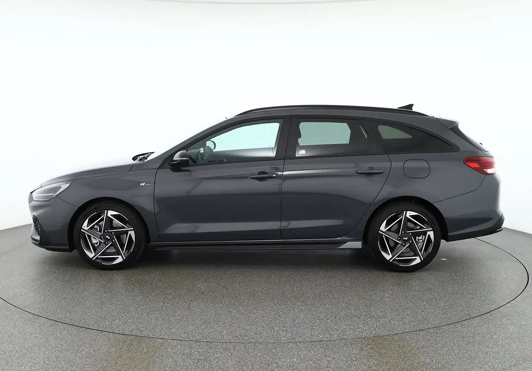 Hyundai i30 - Afbeelding 1