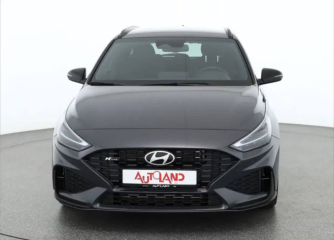 Hyundai i30 - Thumbnail 7