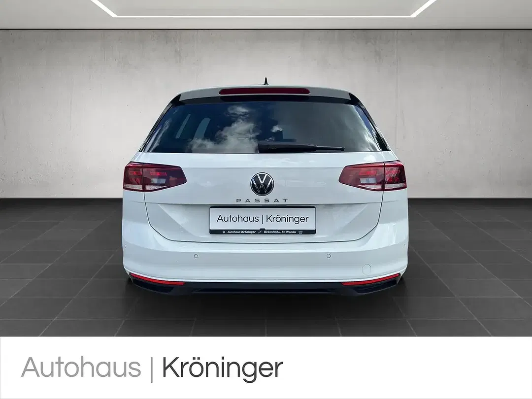 Volkswagen Passat Variant - Thumbnail 6
