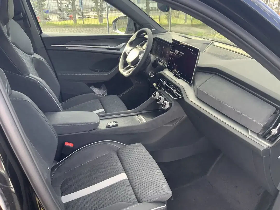 Skoda Kodiaq - Thumbnail 14