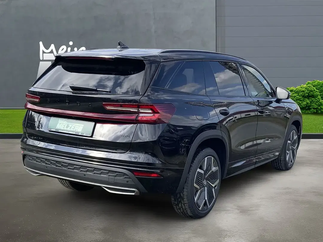 Skoda Kodiaq - Thumbnail 2