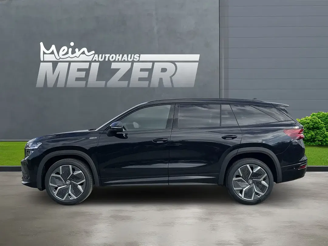 Skoda Kodiaq - Thumbnail 3