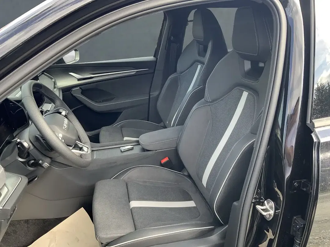Skoda Kodiaq - Thumbnail 4