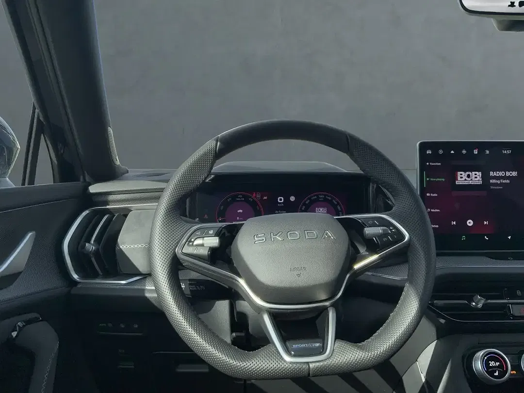 Skoda Kodiaq - Thumbnail 5