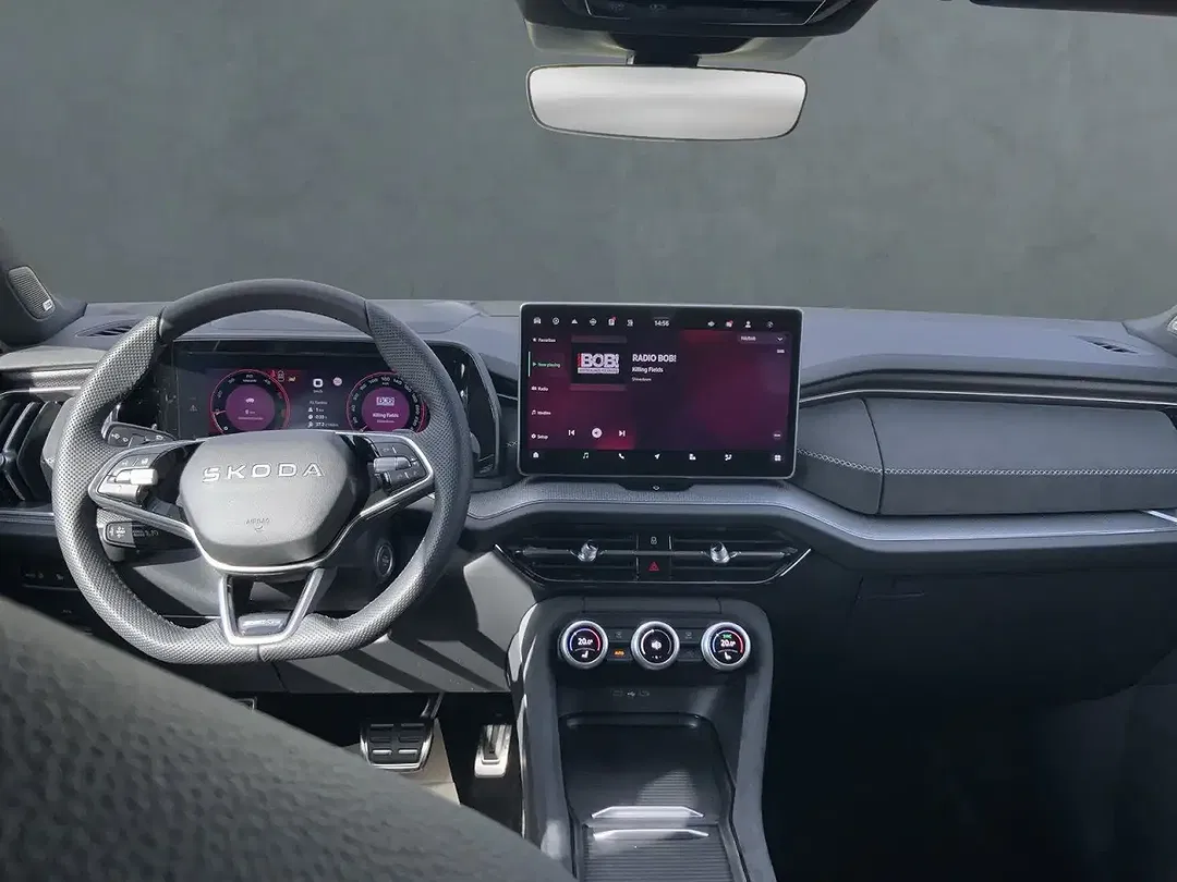 Skoda Kodiaq - Thumbnail 6