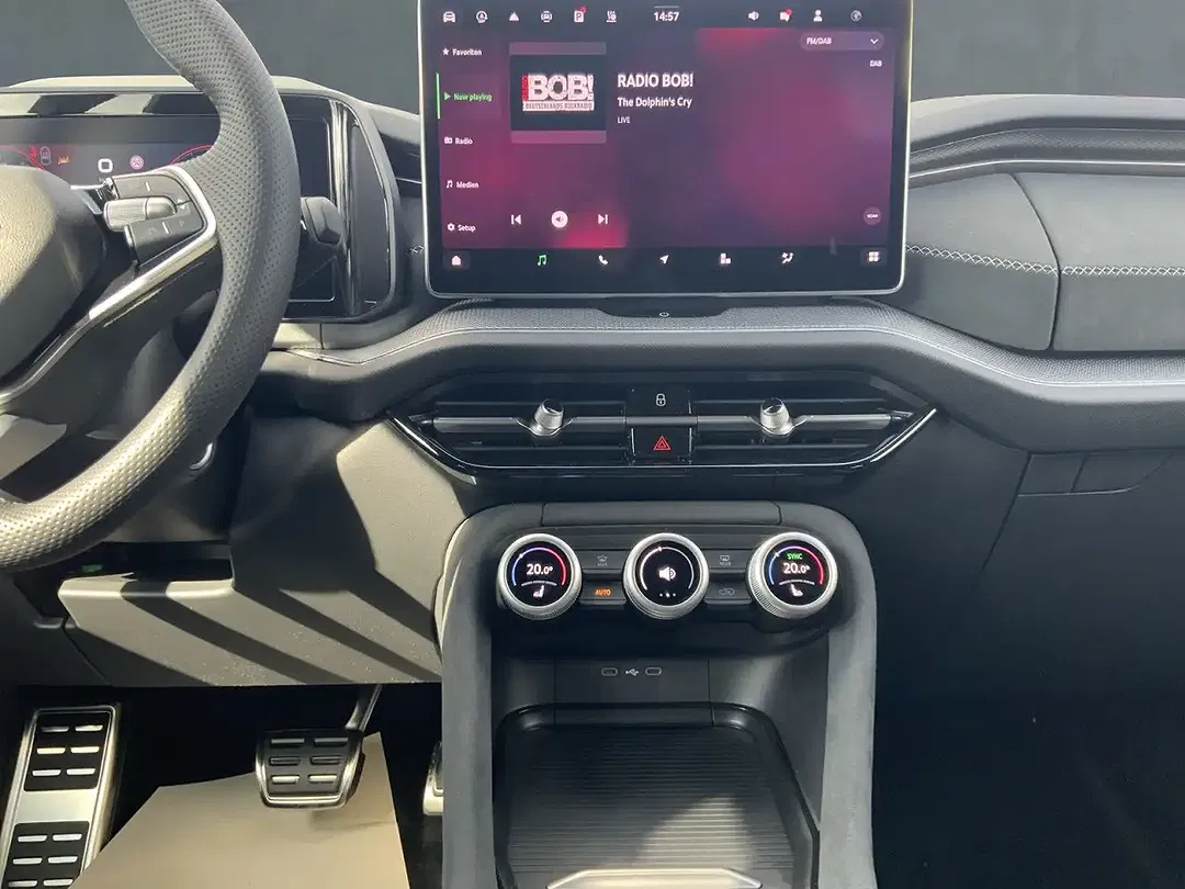 Skoda Kodiaq - Thumbnail 7