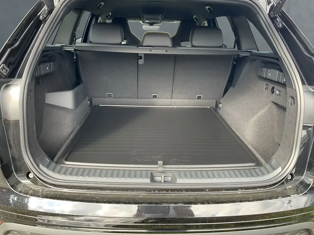 Skoda Kodiaq - Thumbnail 9