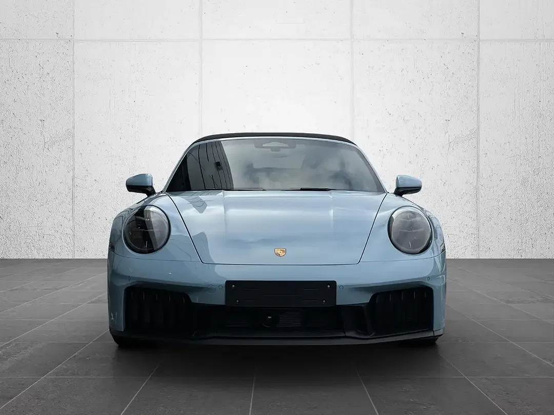 Porsche 992 - Thumbnail 4