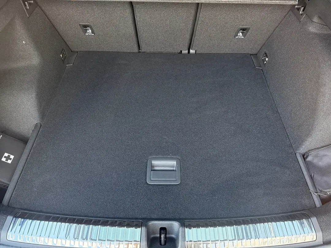 Audi Q3 - Thumbnail 10