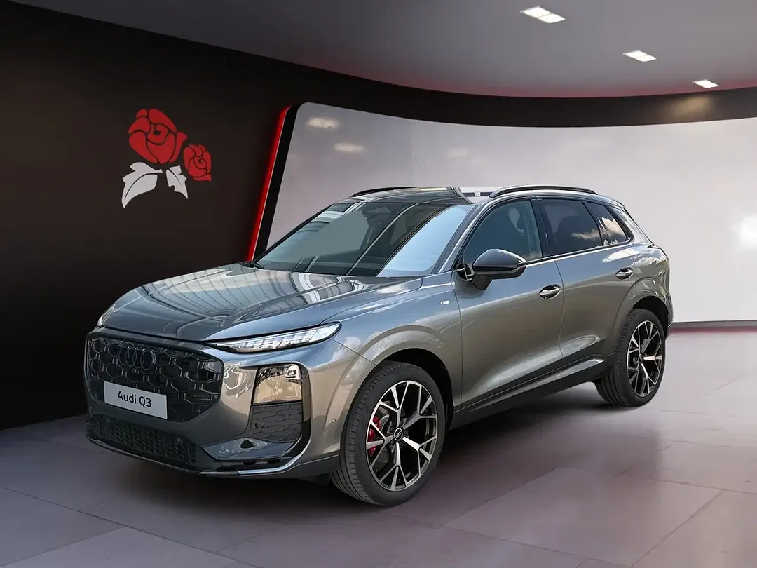 Audi Q3 - Afbeelding 1
