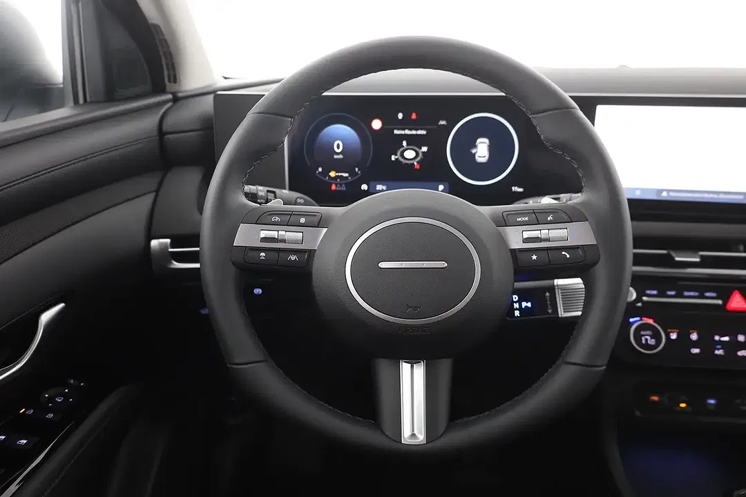 Hyundai TUCSON - Thumbnail 14