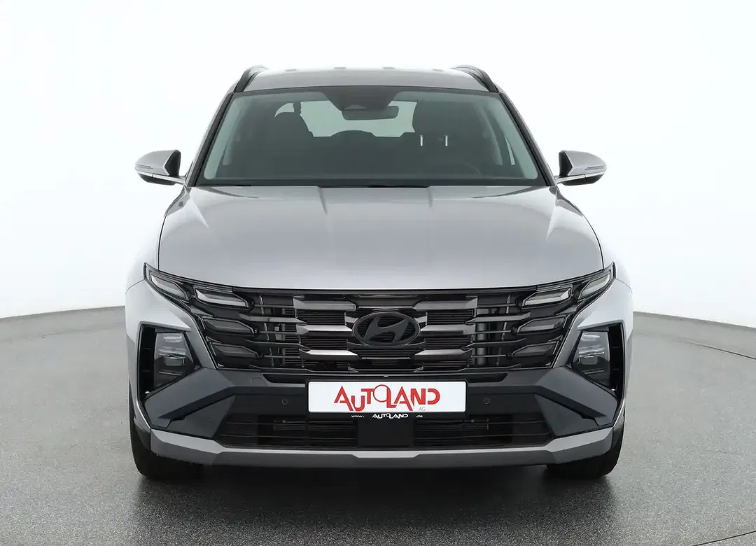Hyundai TUCSON - Thumbnail 7